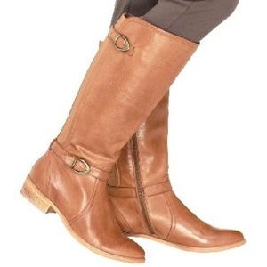 BareTraps Tommy Boots in Tan Size 10M